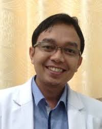 Foto Dr. dr. Sukri Rahman, Sp.THT-KL(K) Onk, FICS, FACS, FFSTEd